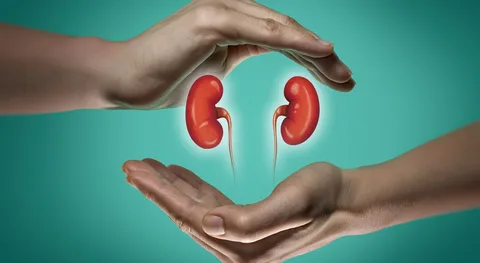 If Your Kidneys Are In Danger, Your Body Will Give You These 7 Signs