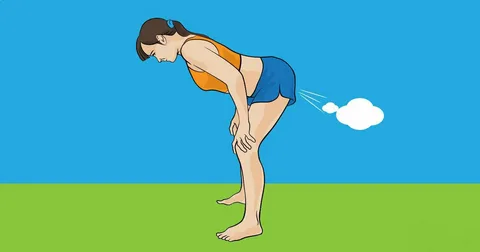 12 Facts About Farting That You Probably Didn’t Know